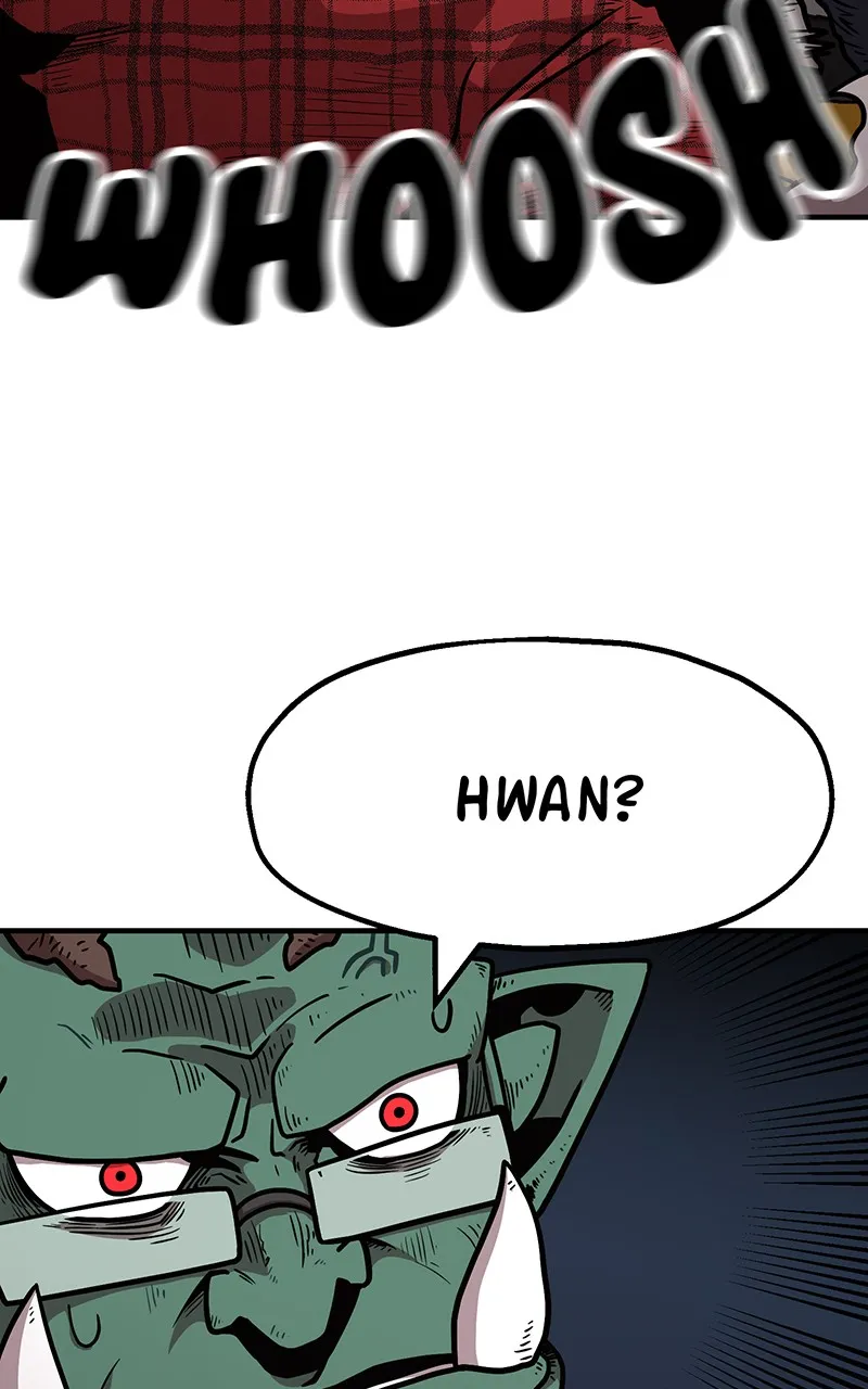 Metro Hunter Chapter 31 page 96 - 