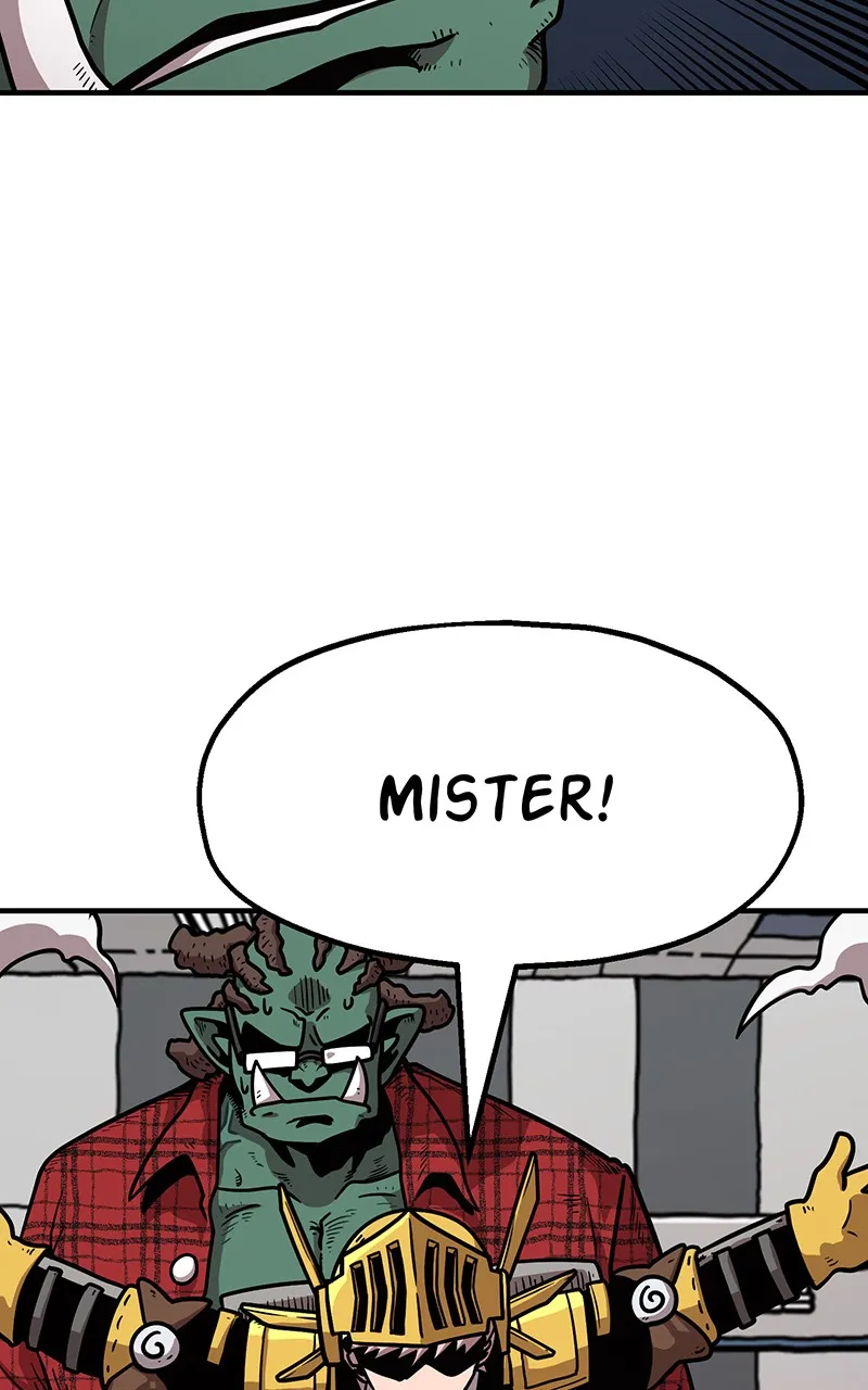 Metro Hunter Chapter 31 page 97 - 
