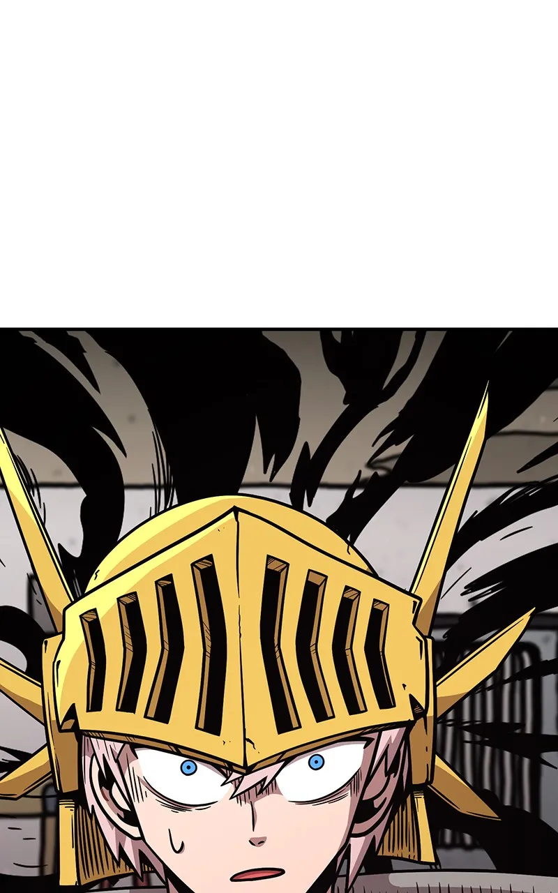 Metro Hunter Chapter 32 page 1 - 