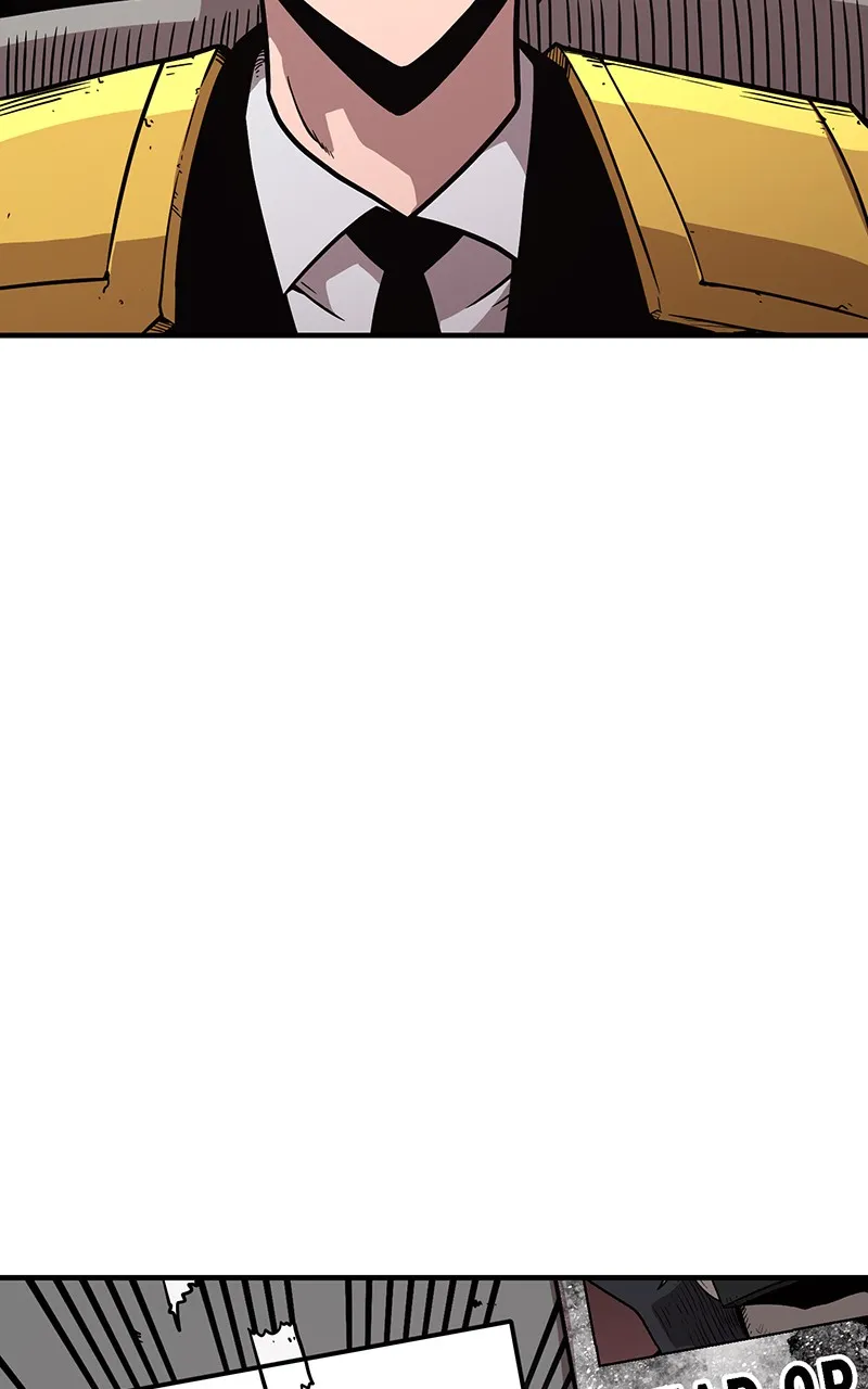 Metro Hunter Chapter 32 page 2 - 
