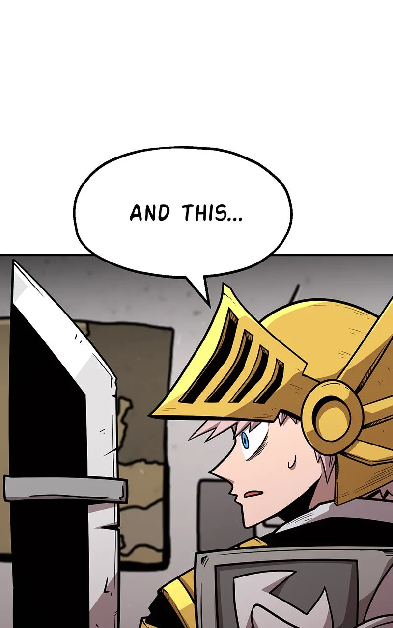Metro Hunter Chapter 32 page 11 - 