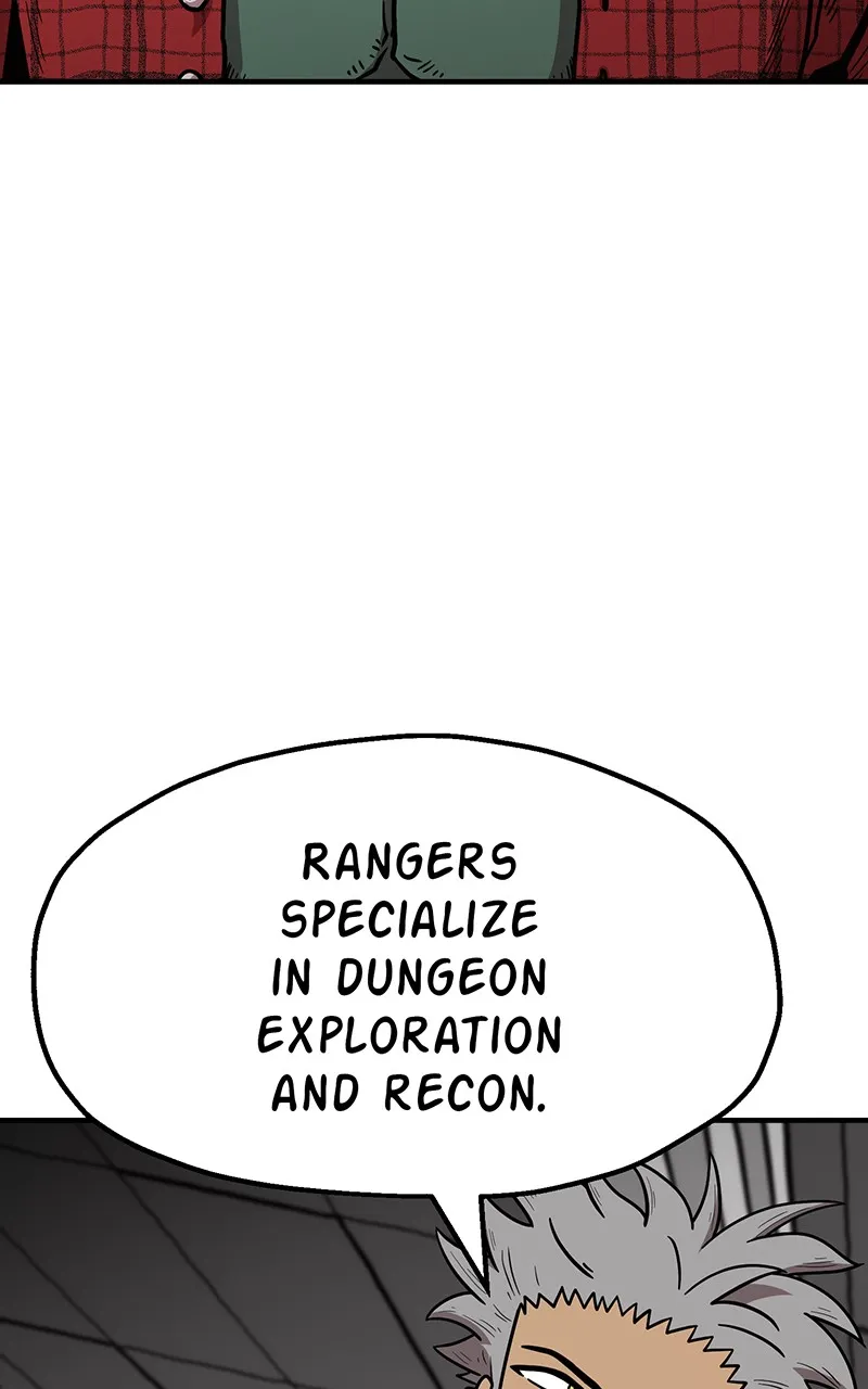Metro Hunter Chapter 32 page 101 - 