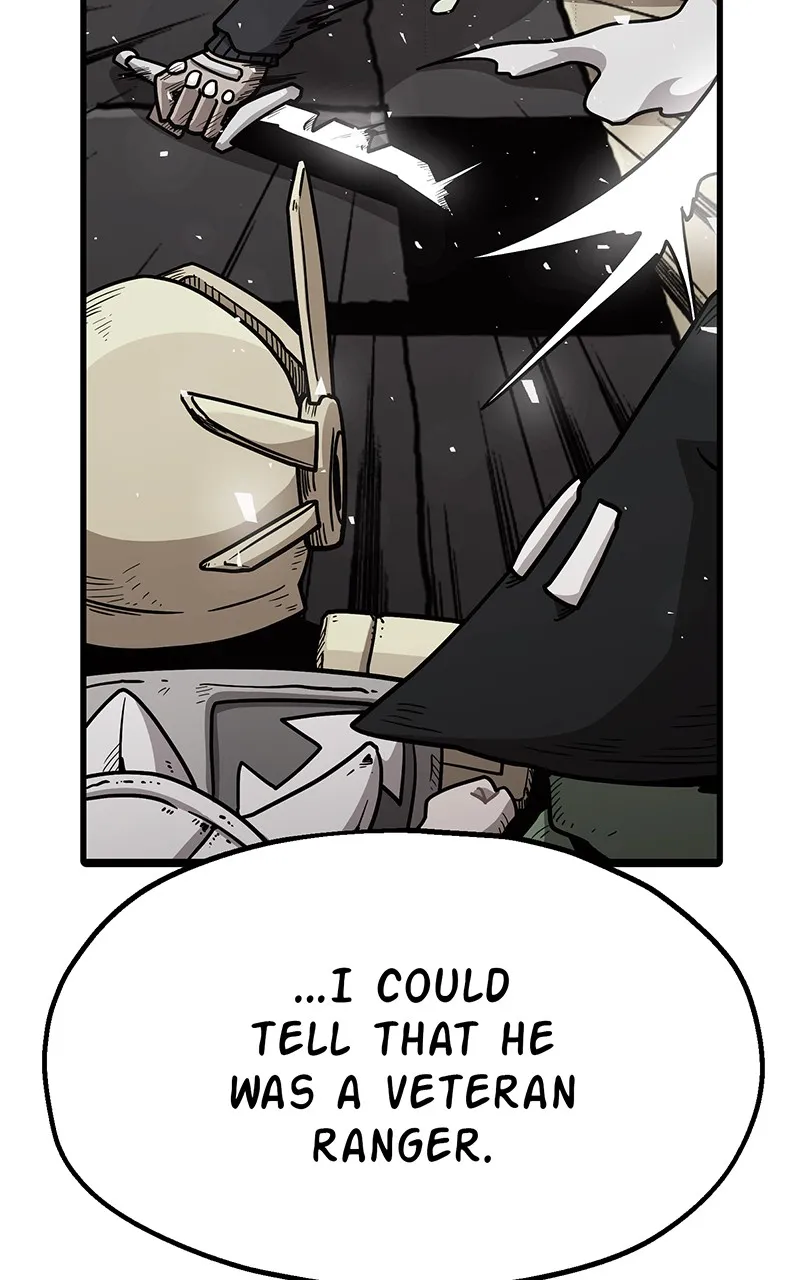 Metro Hunter Chapter 32 page 104 - 