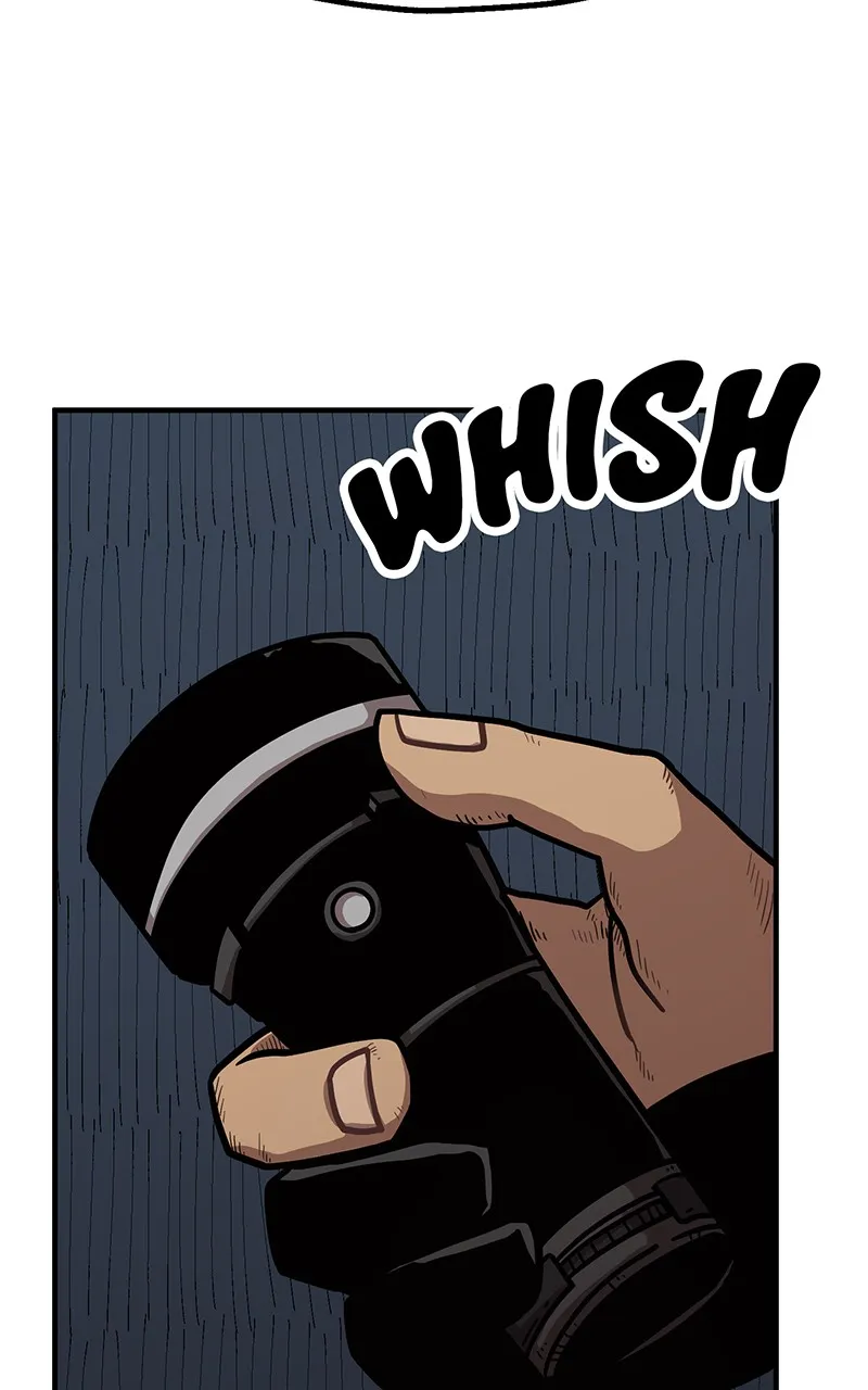 Metro Hunter Chapter 32 page 105 - 