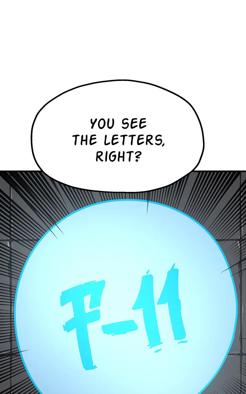 Metro Hunter Chapter 32 page 109 - 