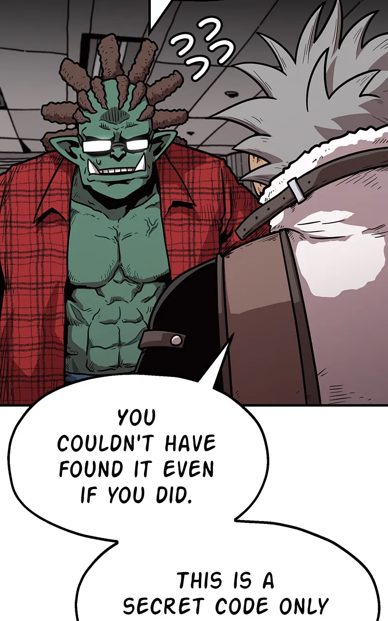Metro Hunter Chapter 32 page 113 - 