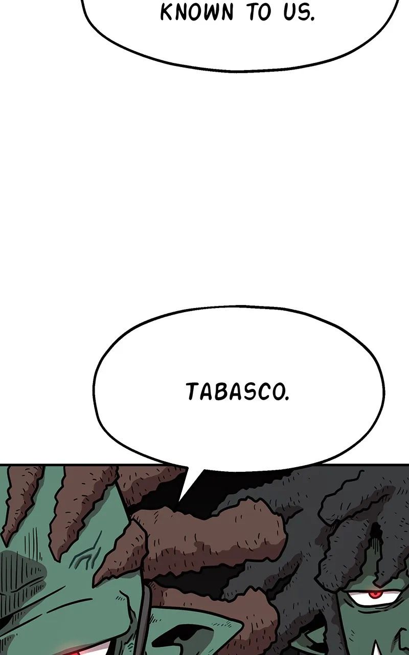 Metro Hunter Chapter 32 page 114 - 