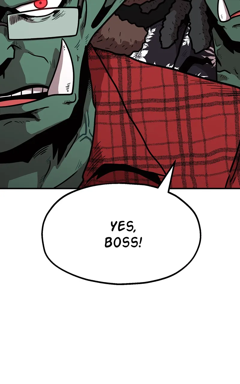 Metro Hunter Chapter 32 page 115 - 