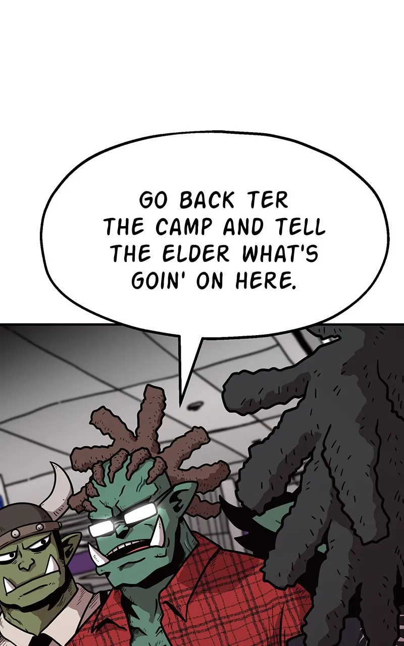 Metro Hunter Chapter 32 page 117 - 