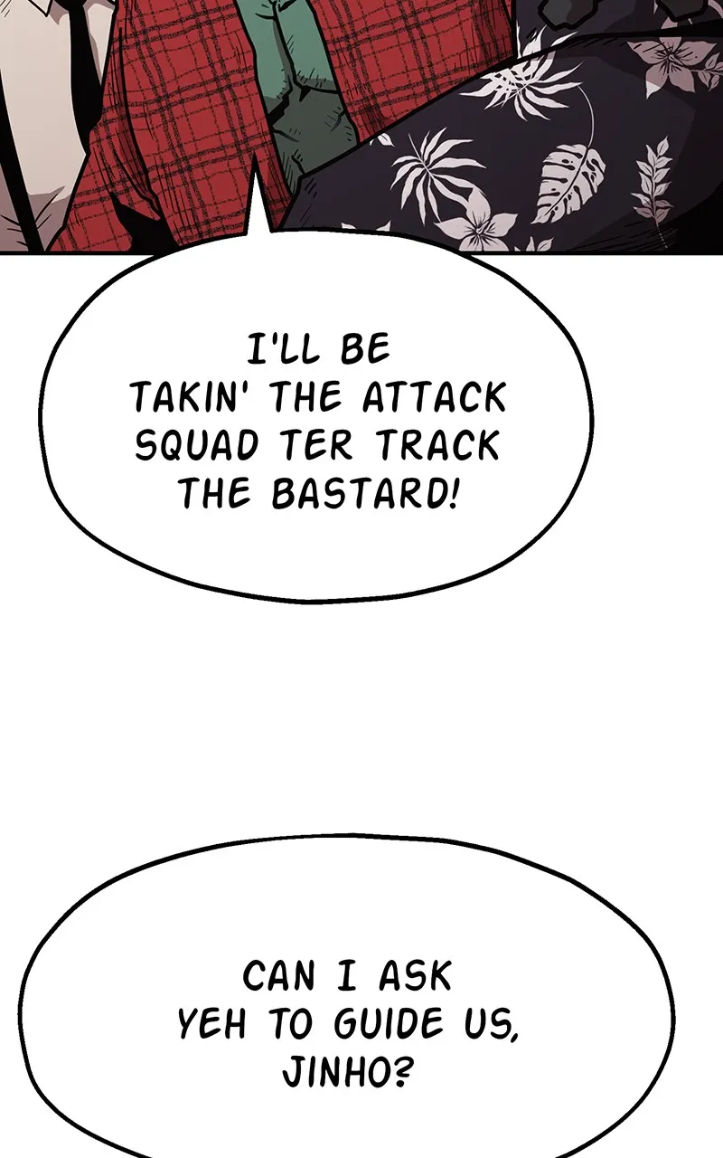 Metro Hunter Chapter 32 page 118 - 