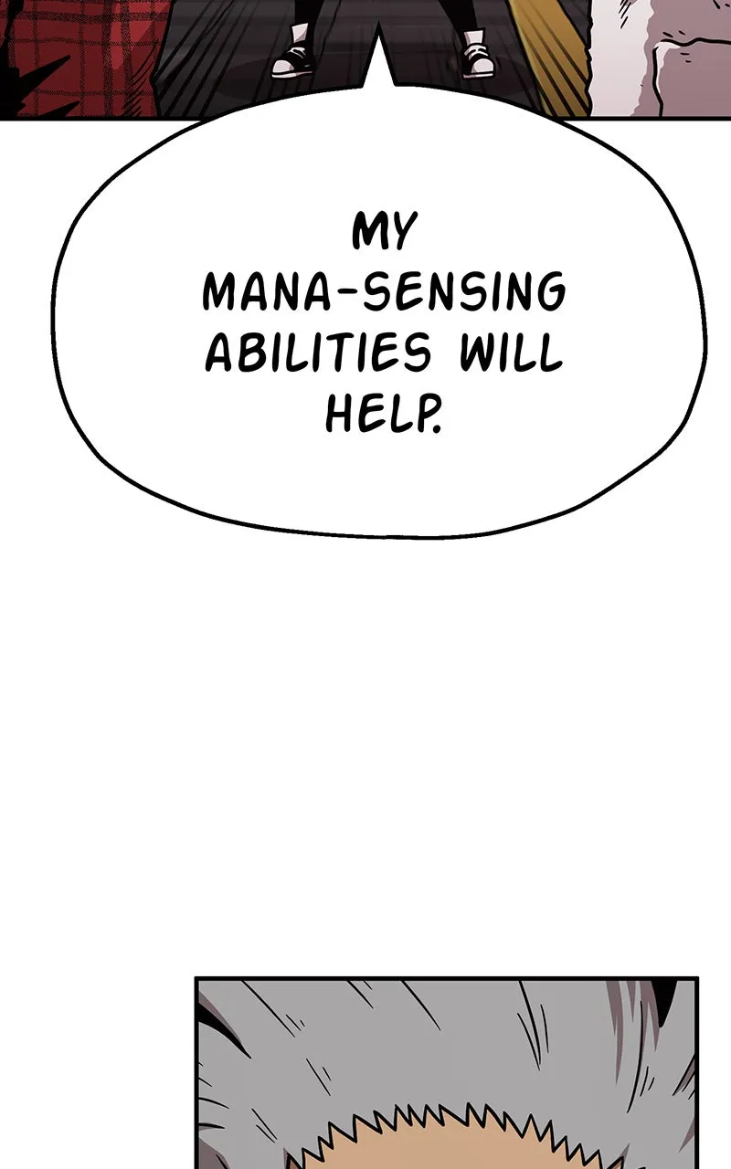 Metro Hunter Chapter 32 page 121 - 