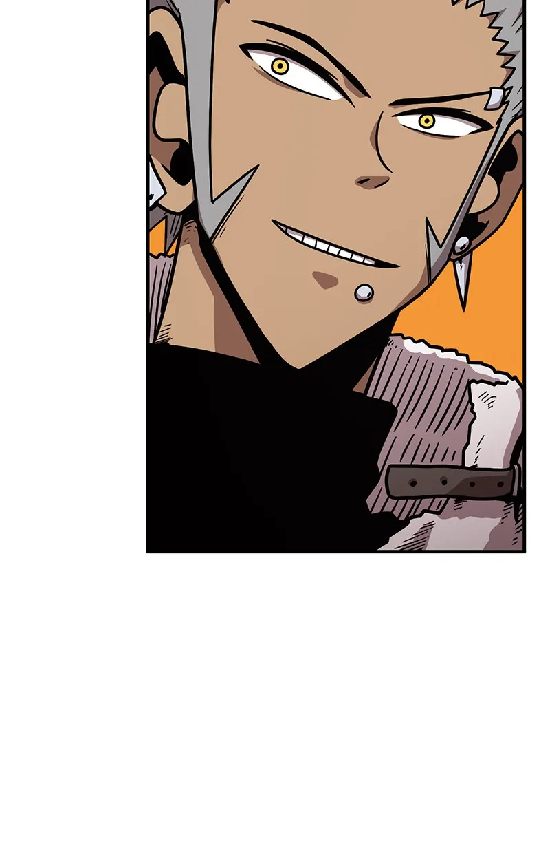 Metro Hunter Chapter 32 page 122 - 