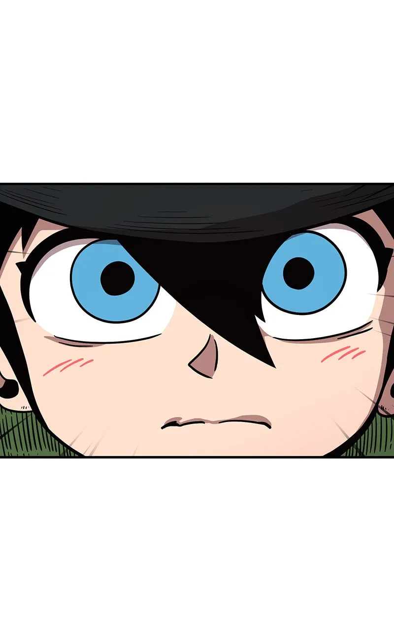 Metro Hunter Chapter 32 page 123 - 