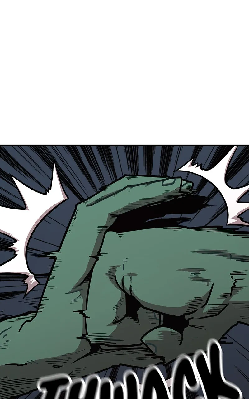Metro Hunter Chapter 32 page 124 - 