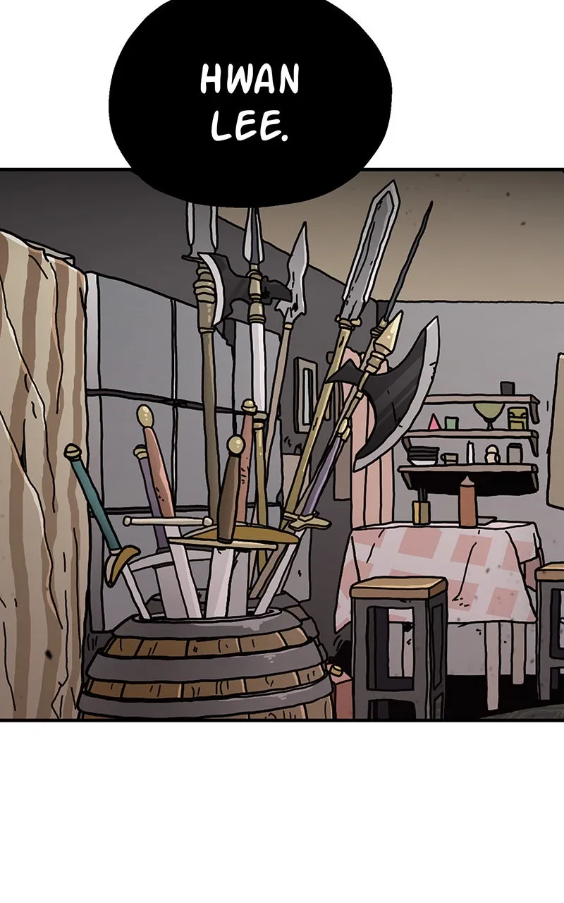 Metro Hunter Chapter 32 page 128 - 