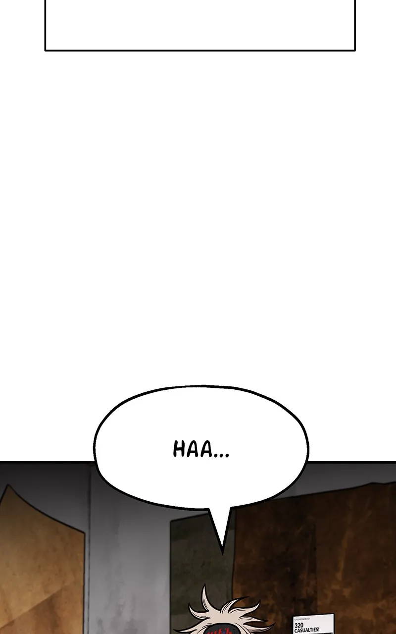 Metro Hunter Chapter 32 page 14 - 