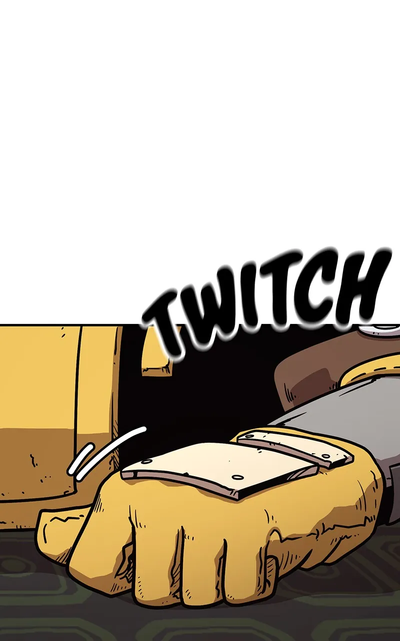 Metro Hunter Chapter 32 page 131 - 
