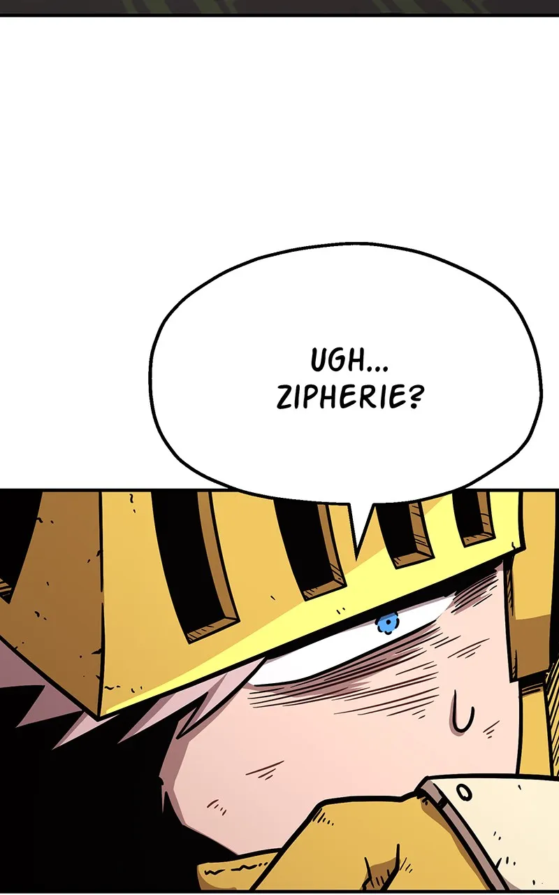 Metro Hunter Chapter 32 page 132 - 