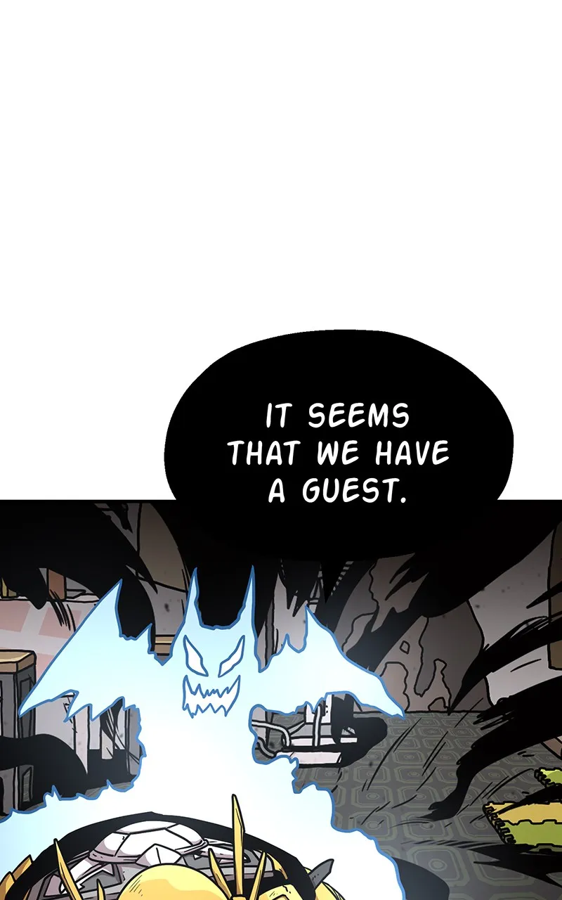 Metro Hunter Chapter 32 page 133 - 