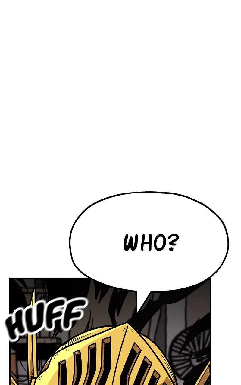 Metro Hunter Chapter 32 page 136 - 