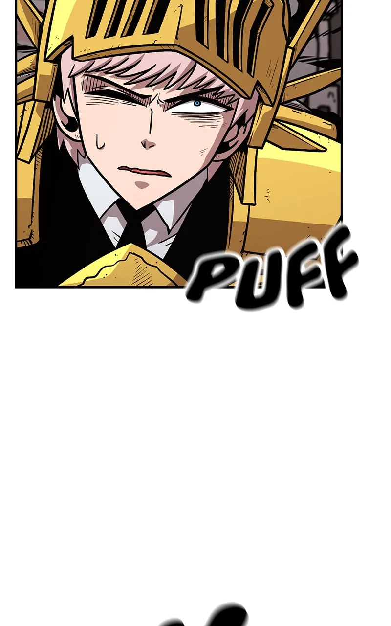 Metro Hunter Chapter 32 page 137 - 