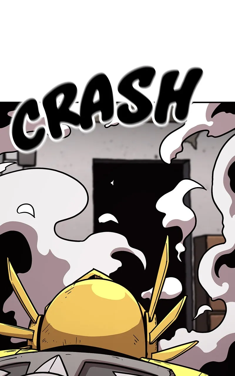 Metro Hunter Chapter 32 page 141 - 