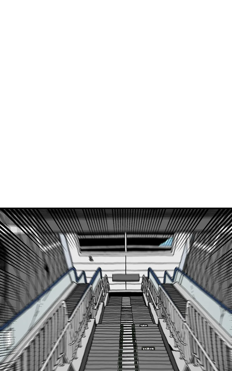 Metro Hunter Chapter 32 page 146 - 