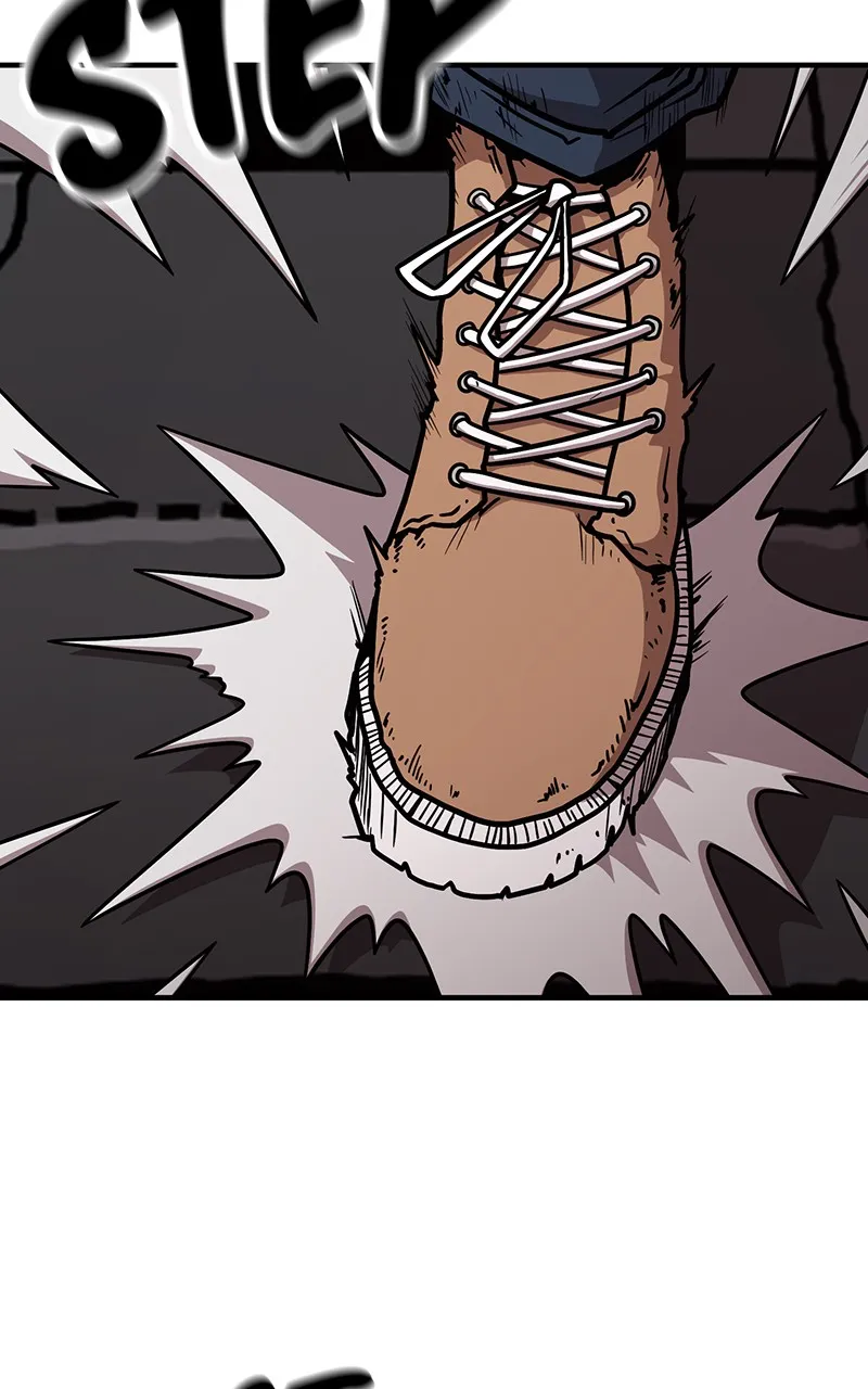Metro Hunter Chapter 32 page 148 - 