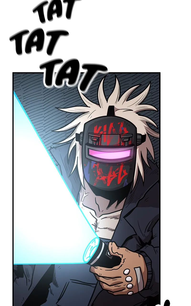 Metro Hunter Chapter 32 page 149 - 