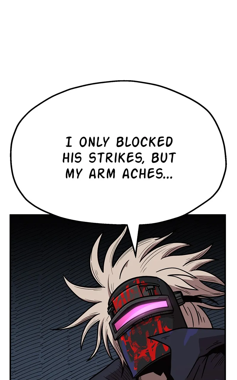 Metro Hunter Chapter 32 page 16 - 