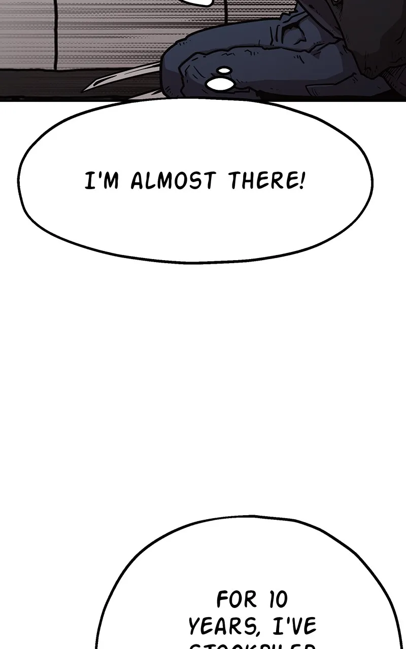 Metro Hunter Chapter 32 page 152 - 
