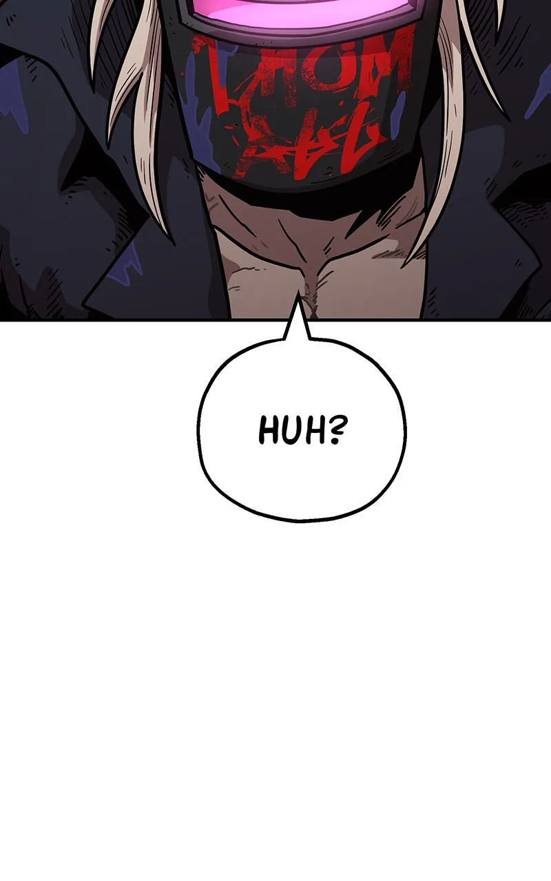 Metro Hunter Chapter 32 page 157 - 