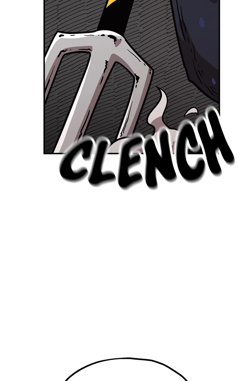 Metro Hunter Chapter 32 page 160 - 