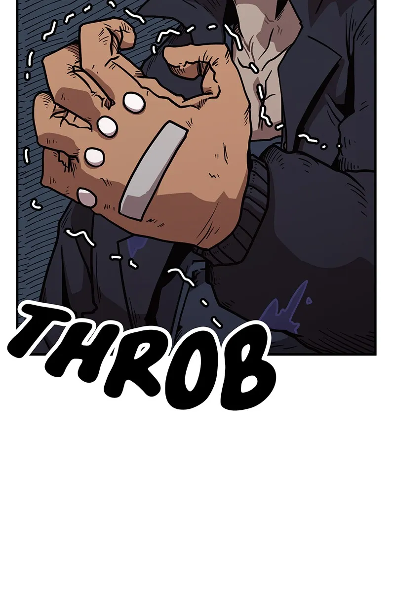 Metro Hunter Chapter 32 page 17 - 