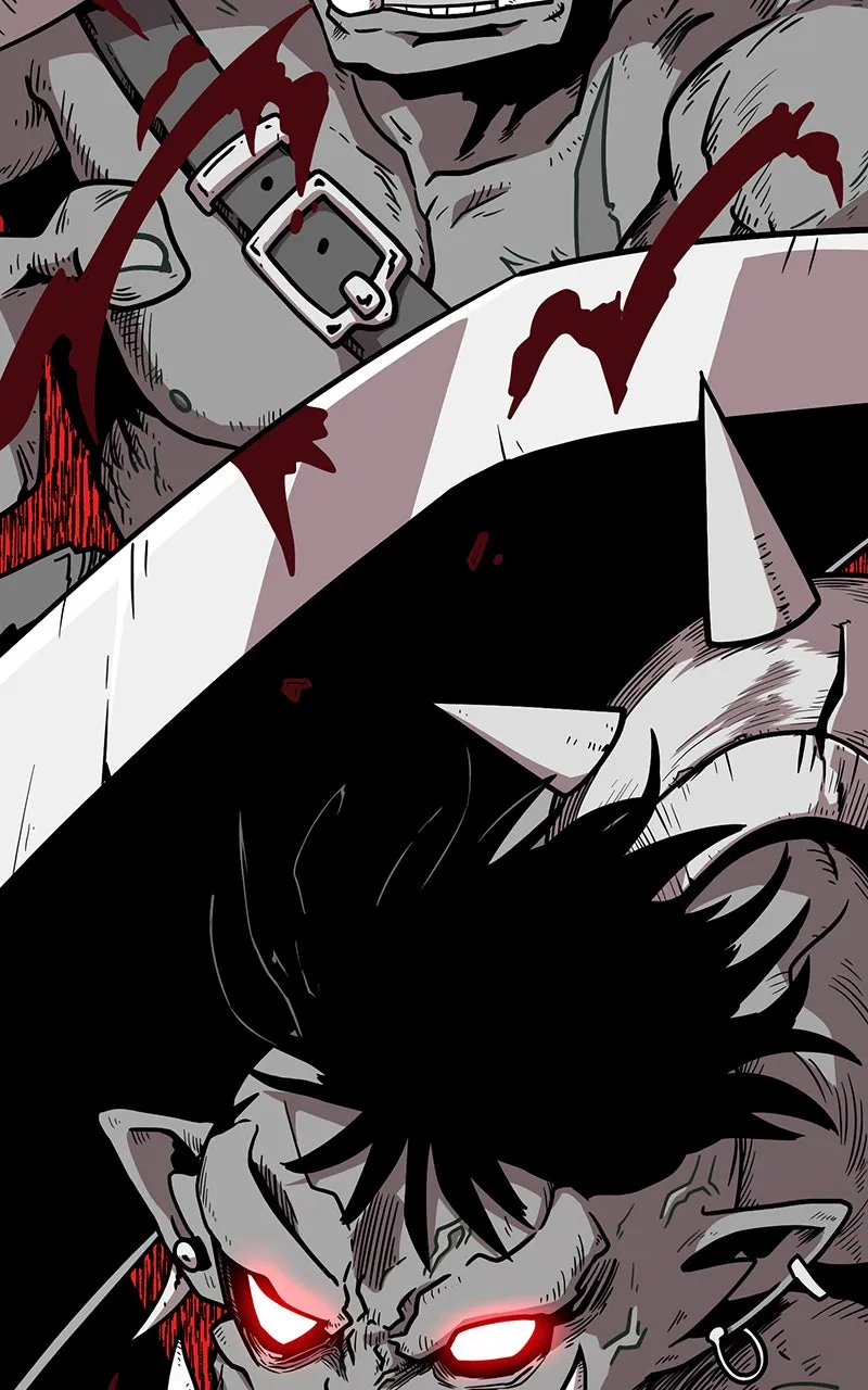 Metro Hunter Chapter 32 page 30 - 
