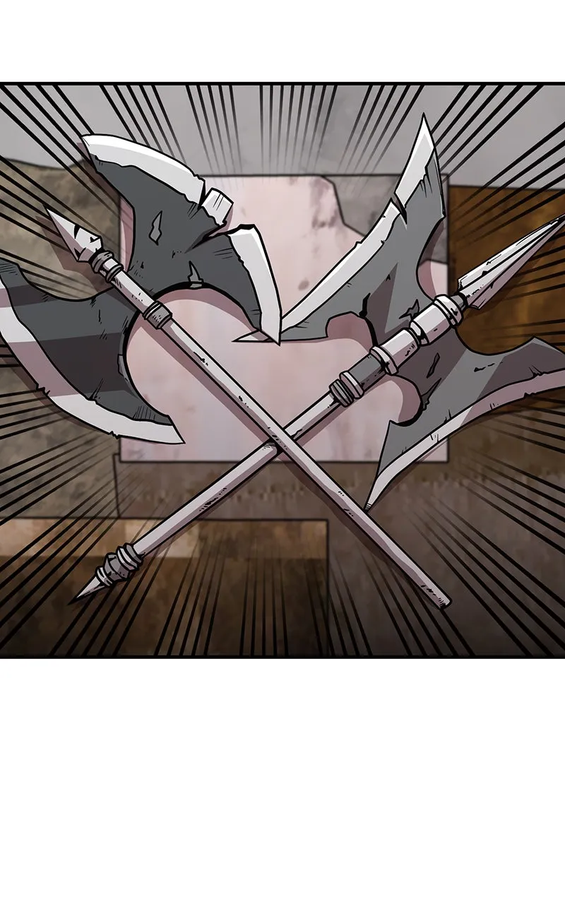 Metro Hunter Chapter 32 page 4 - 