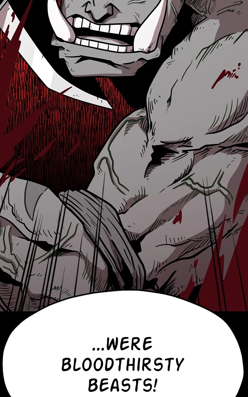 Metro Hunter Chapter 32 page 31 - 