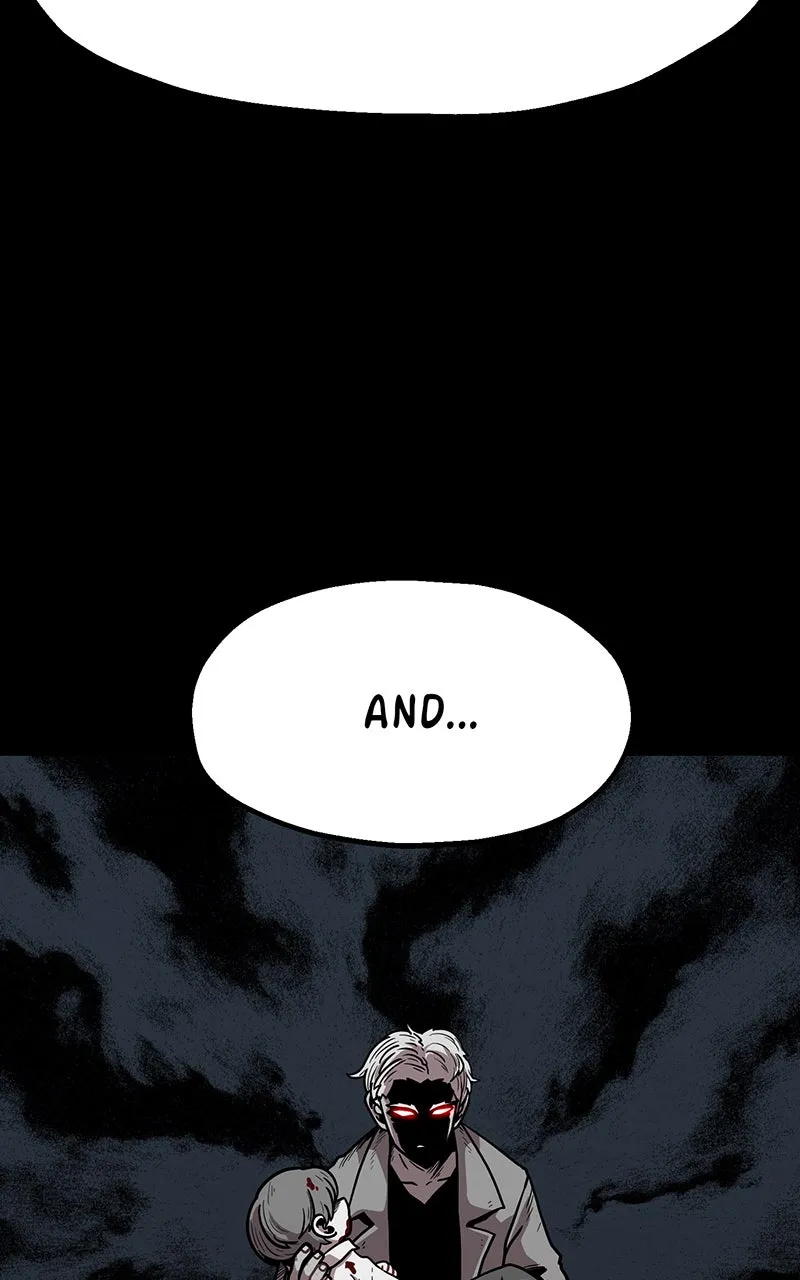 Metro Hunter Chapter 32 page 32 - 