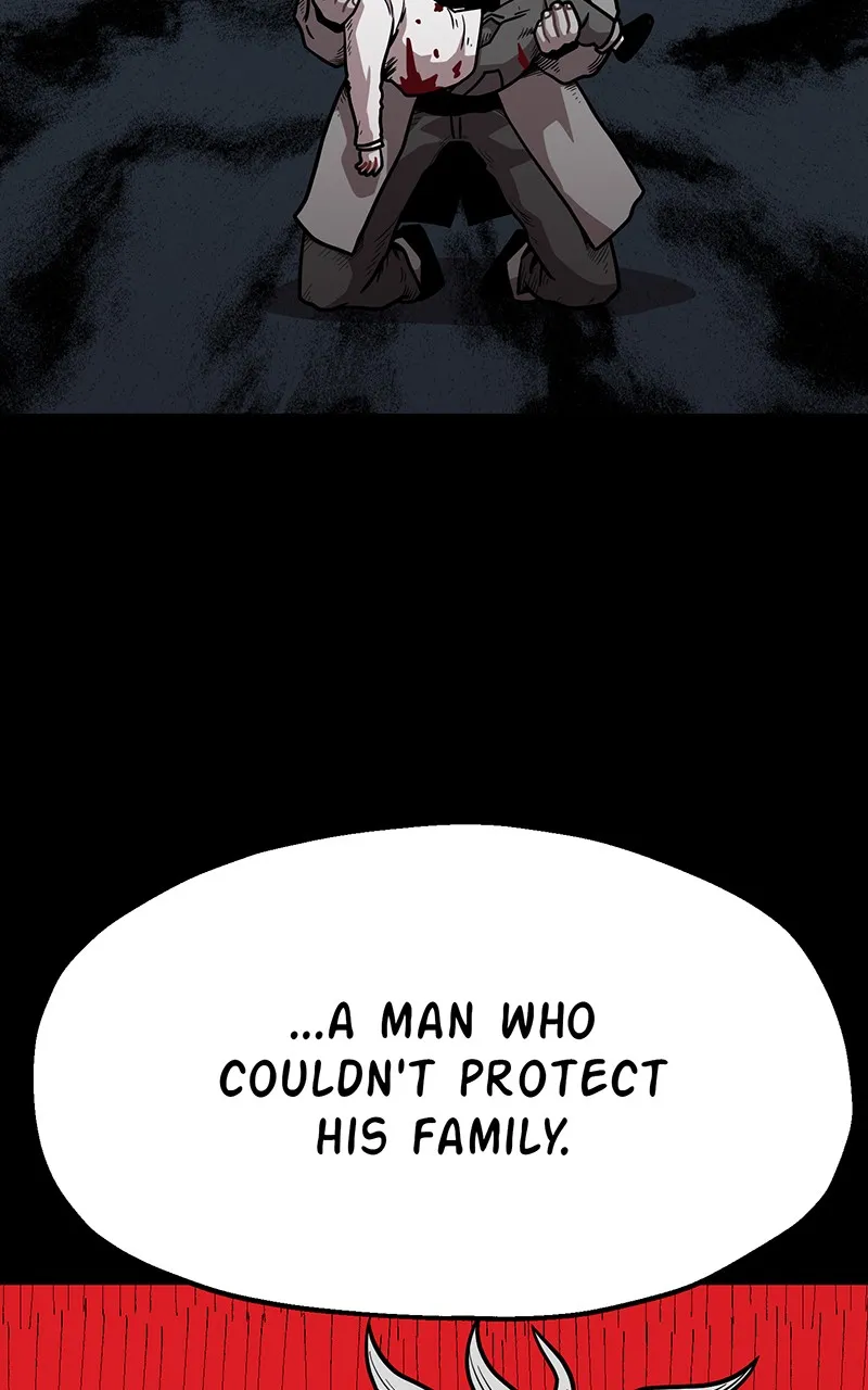 Metro Hunter Chapter 32 page 33 - 