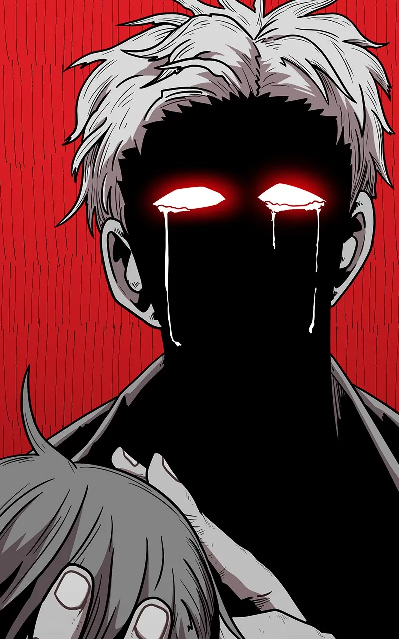 Metro Hunter Chapter 32 page 34 - 
