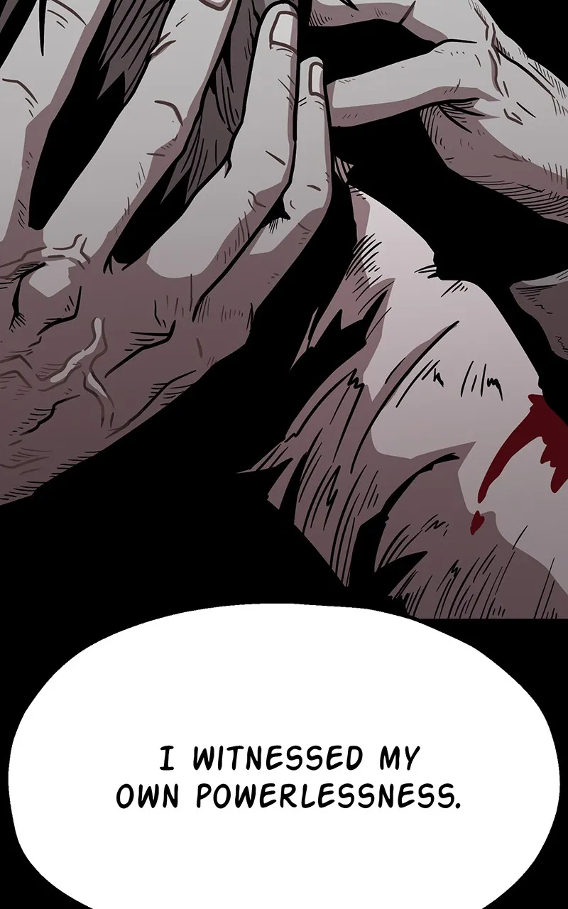 Metro Hunter Chapter 32 page 35 - 