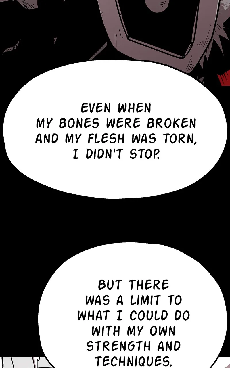 Metro Hunter Chapter 32 page 39 - 