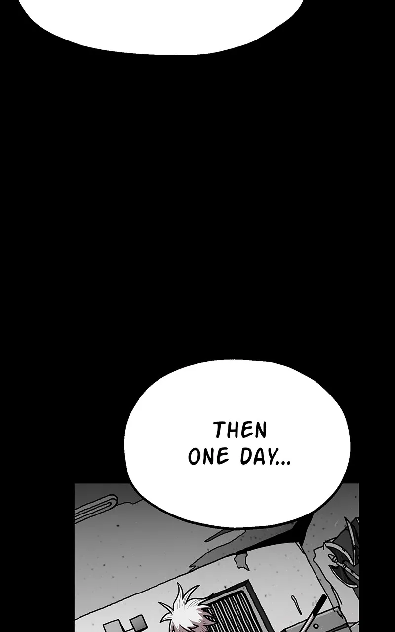 Metro Hunter Chapter 32 page 41 - 