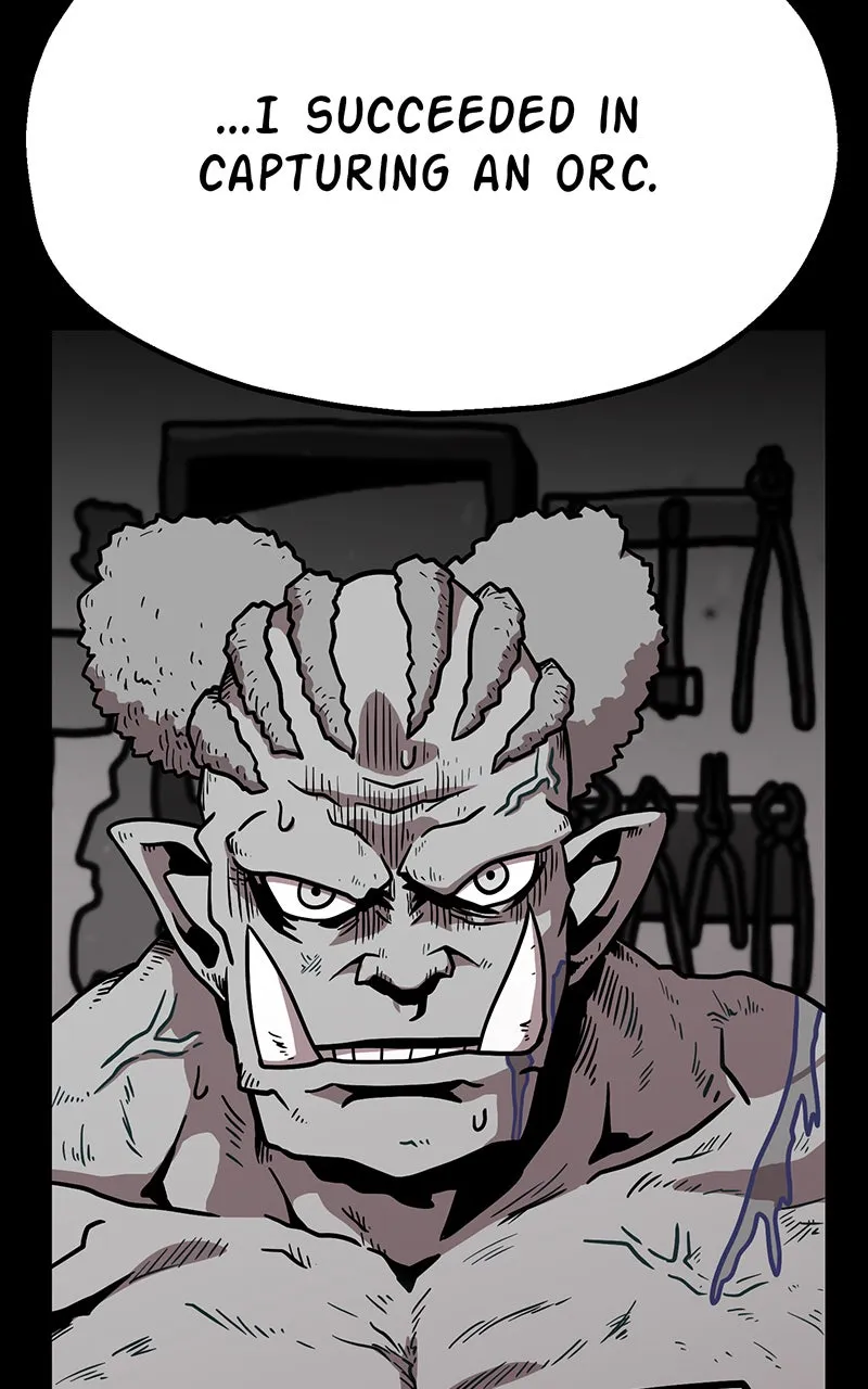 Metro Hunter Chapter 32 page 43 - 