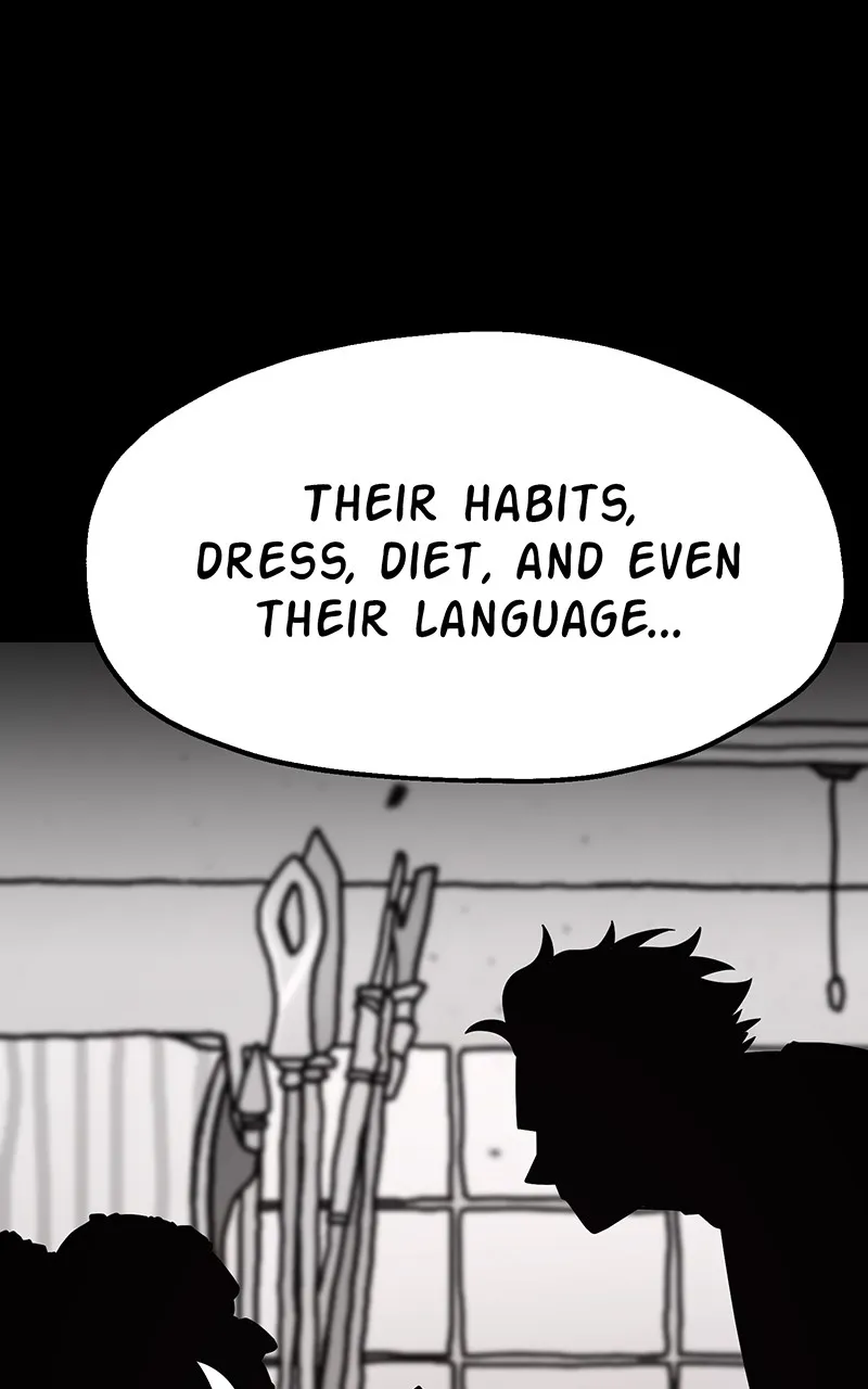 Metro Hunter Chapter 32 page 45 - 