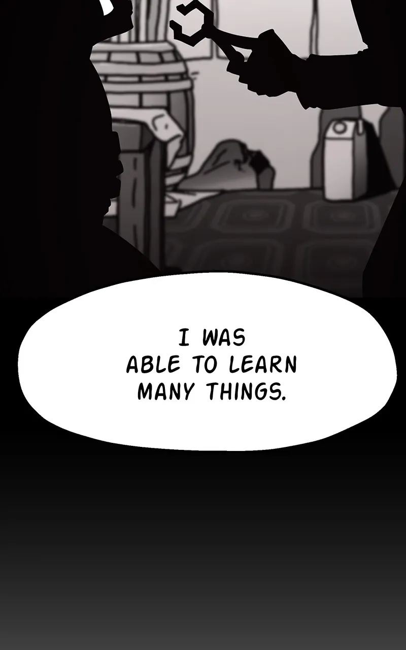 Metro Hunter Chapter 32 page 46 - 