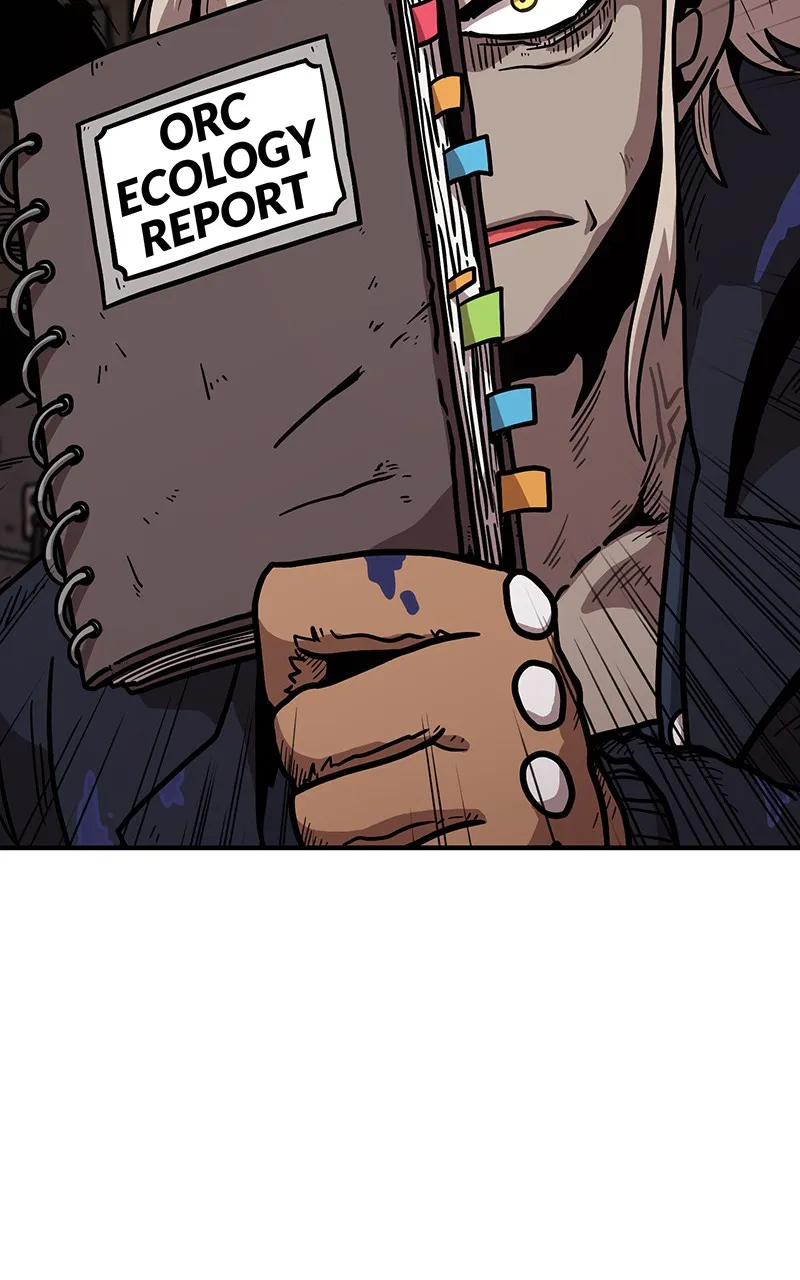 Metro Hunter Chapter 32 page 48 - 