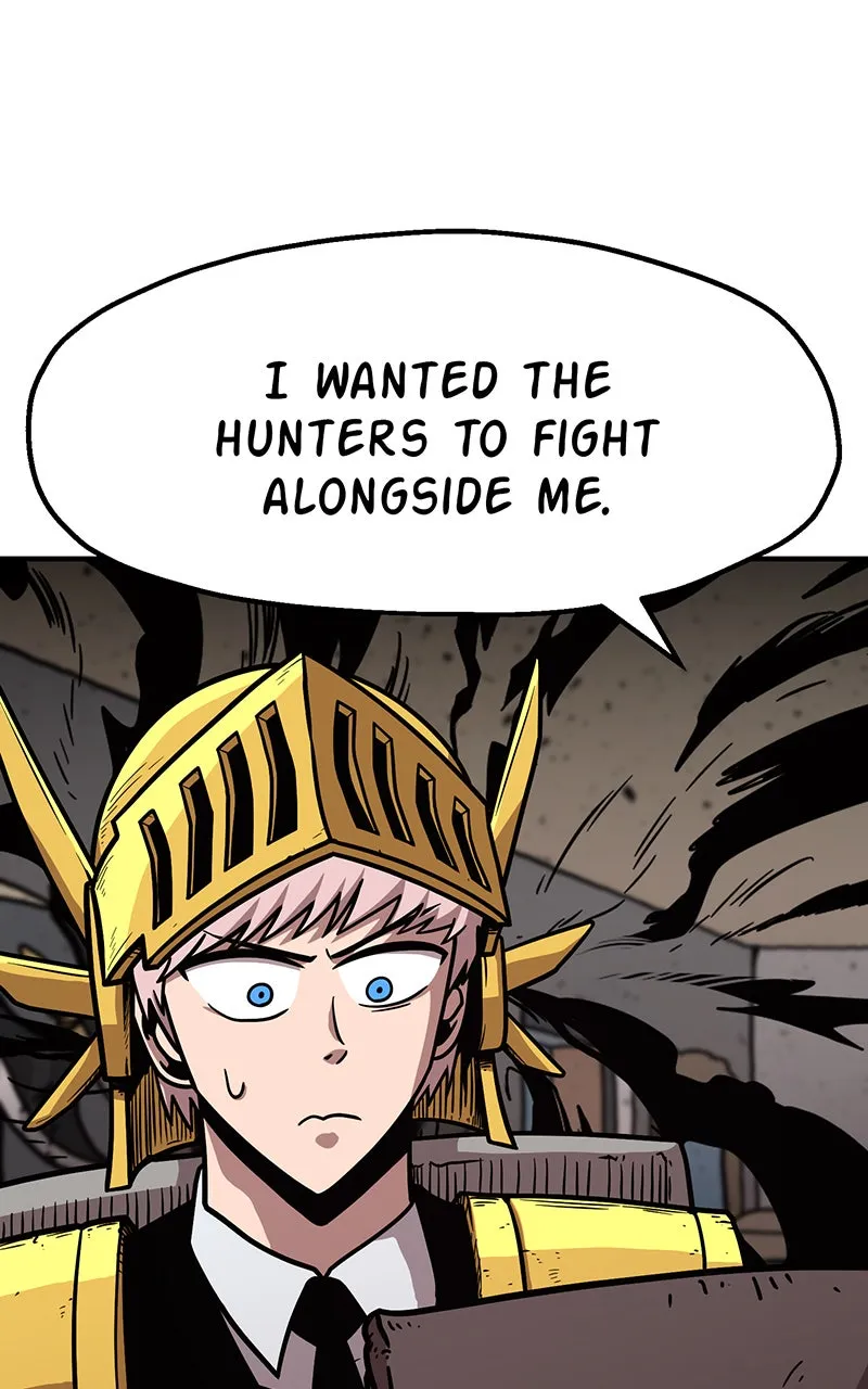 Metro Hunter Chapter 32 page 49 - 