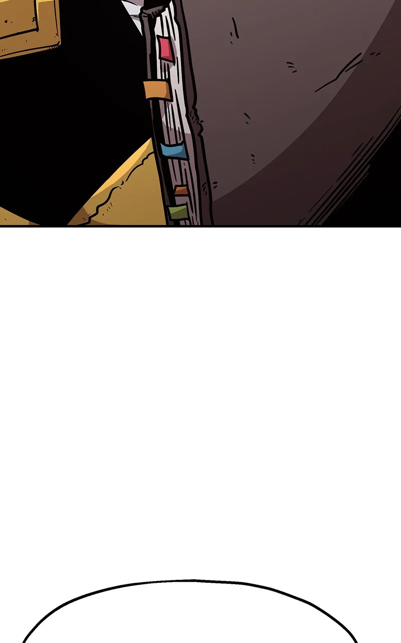 Metro Hunter Chapter 32 page 50 - 