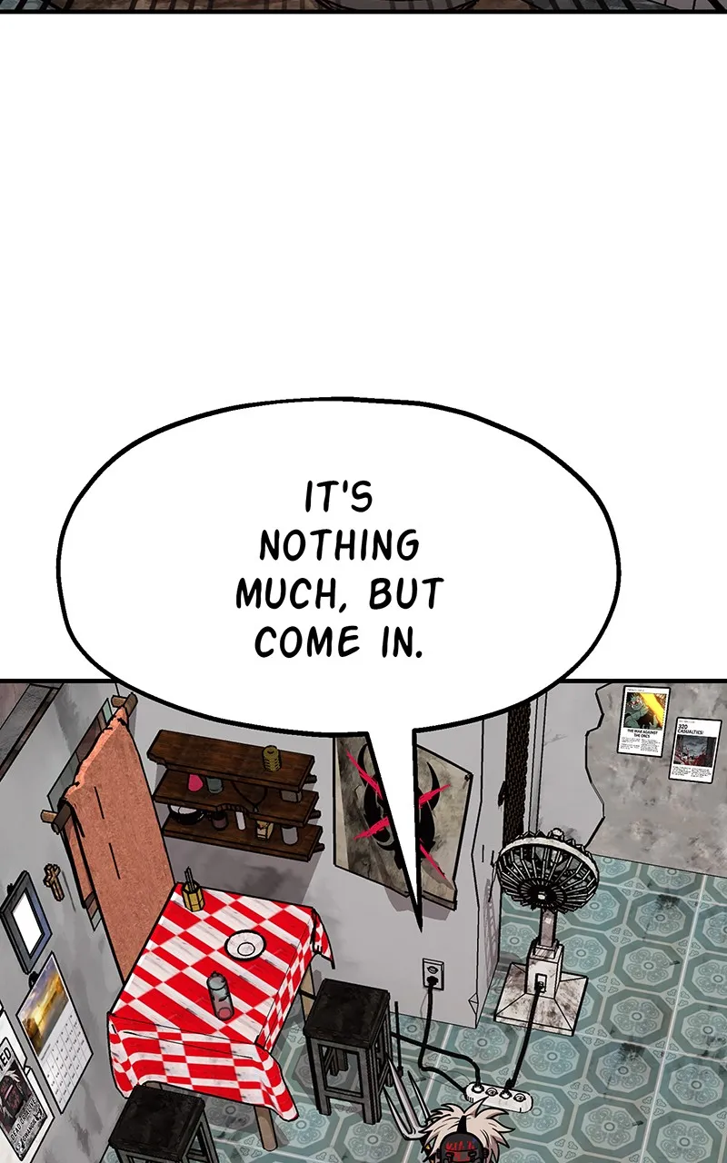 Metro Hunter Chapter 32 page 6 - 